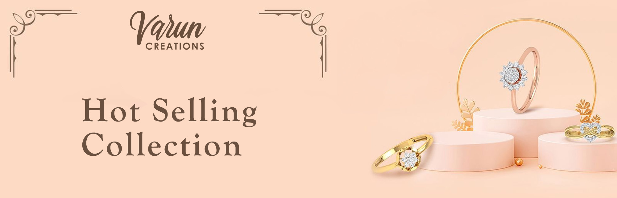 Varun Creations Affordable Artificial Jewellery