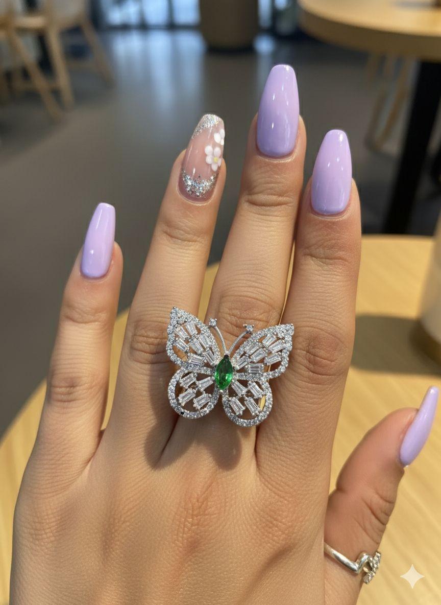 Adjustable Ring Offer Pp