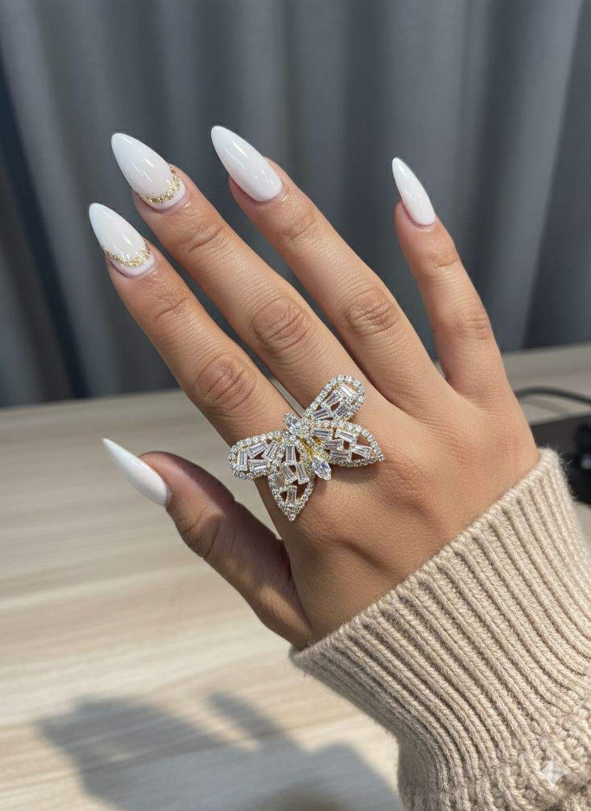 Adjustable Ring Offer Pp