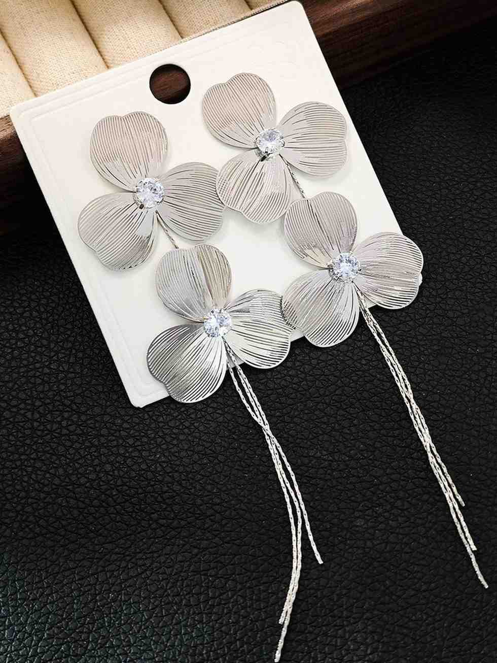Western Earrings