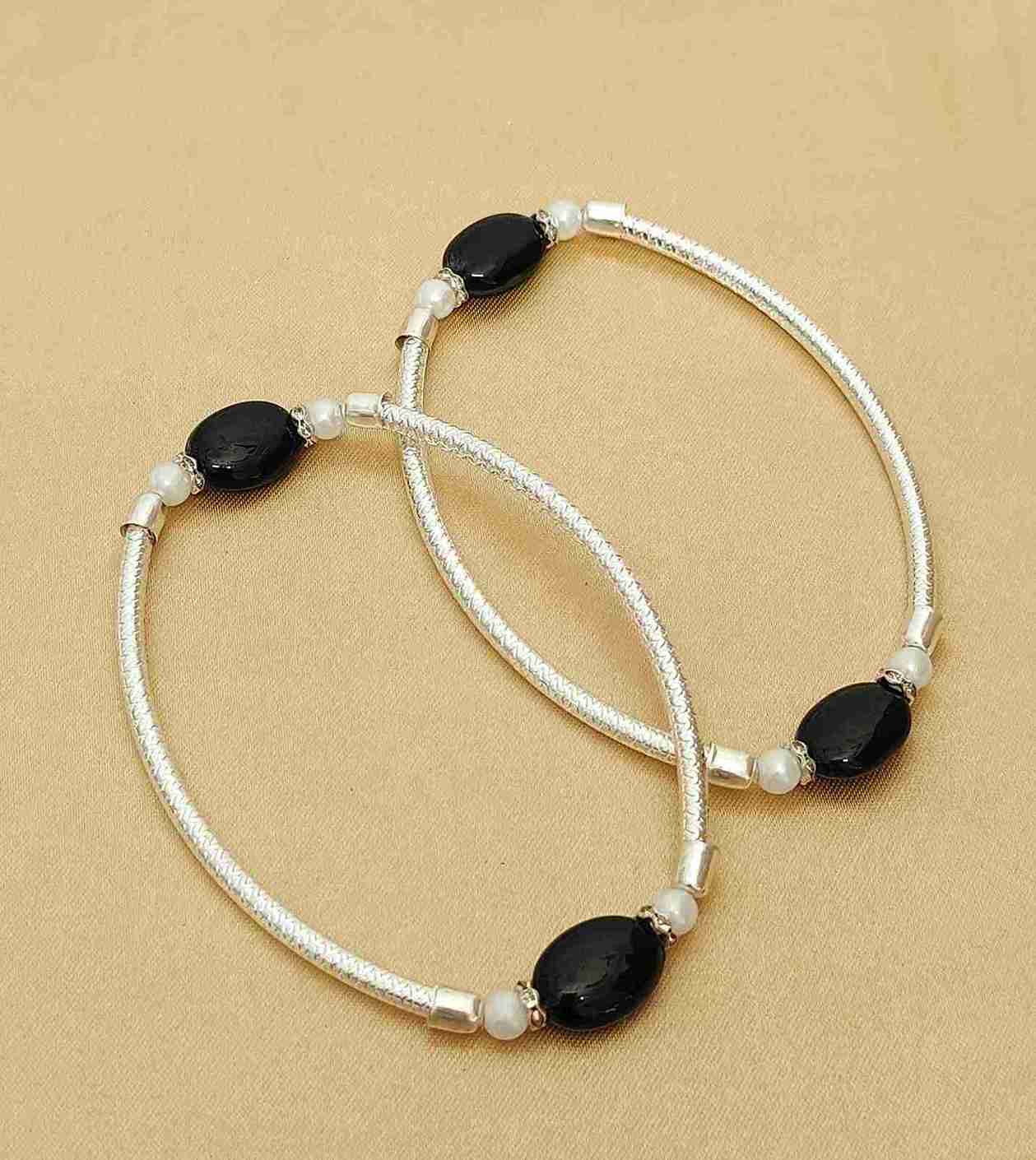 Oxidised Daily Wear Cute Payal