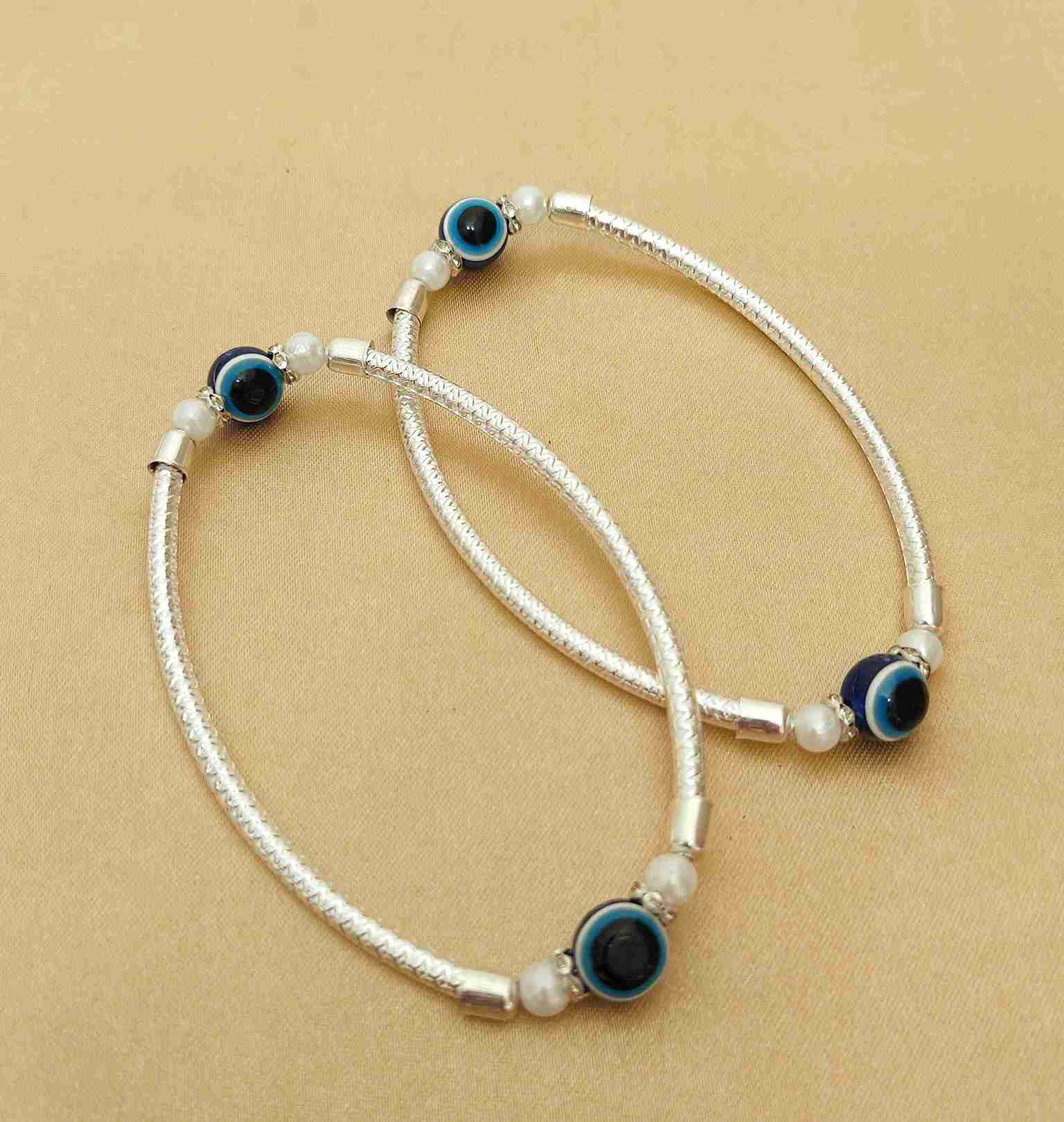 Oxidised Daily Wear Cute Payal