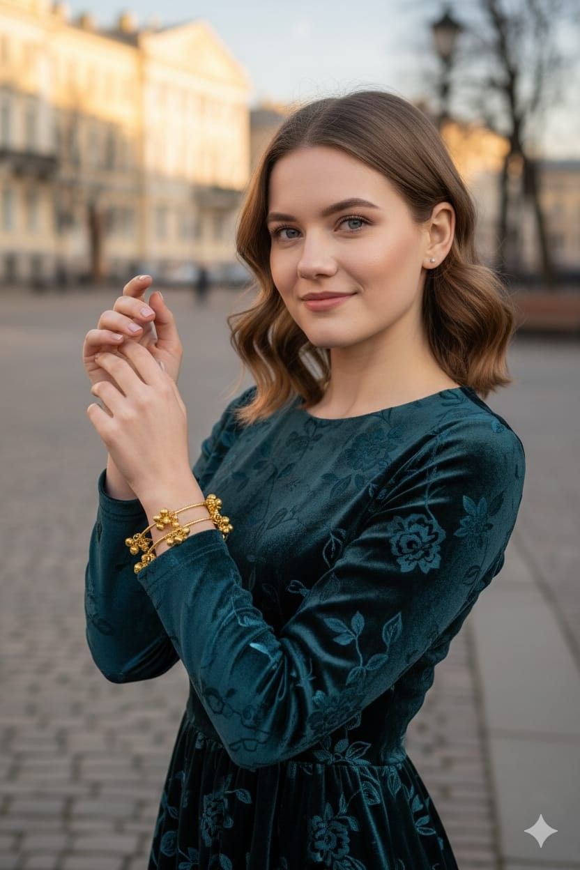 Viral Ghungroo Bangle pair