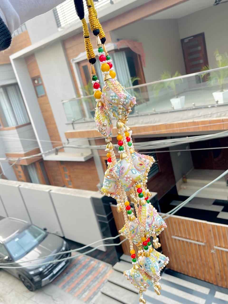 Beautiful Premium Quality Punjabi Look Prandi