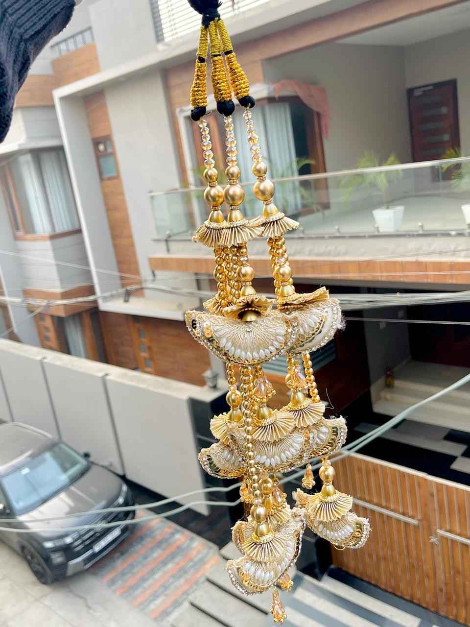 Beautiful Premium Quality Punjabi Look Prandi